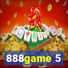 888game 5